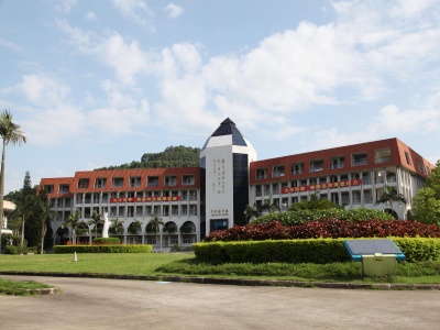 深圳东方英文书院